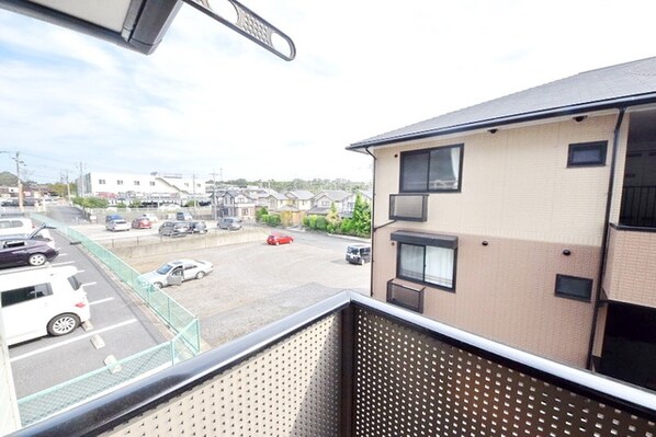 イーストサンハイム の物件内観写真